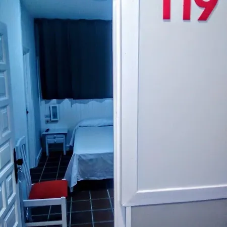 Montesol Arttyco 2* Sierra Nevada