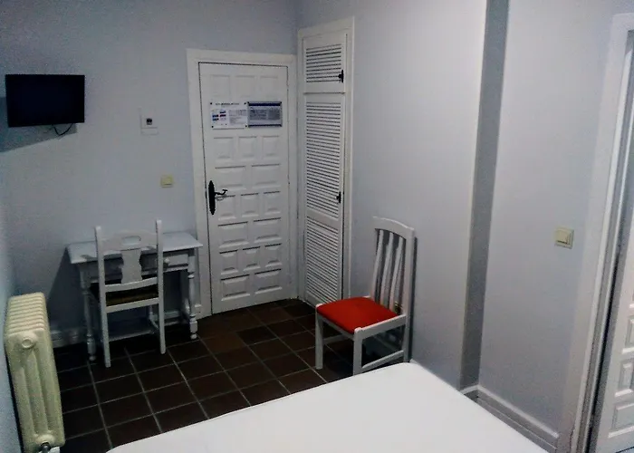 Montesol Arttyco Hotel Sierra Nevada