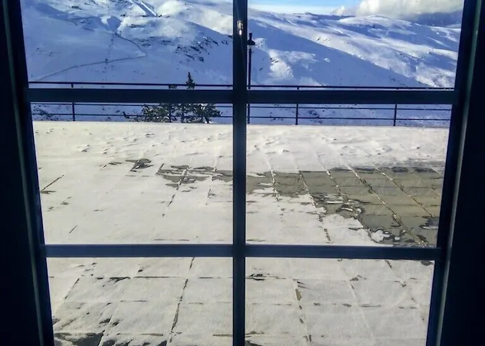 Montesol Arttyco 2* Sierra Nevada