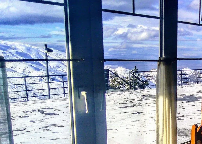 Montesol Arttyco Hotel 2*