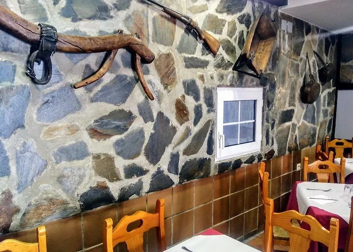 Montesol Arttyco Hotel Sierra Nevada