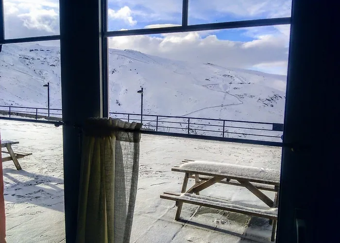 Montesol Arttyco 2* Sierra Nevada