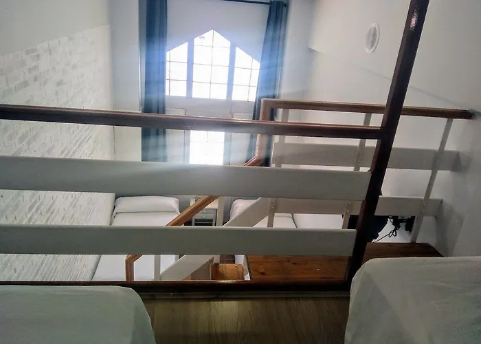 Hotel Montesol Arttyco Sierra Nevada