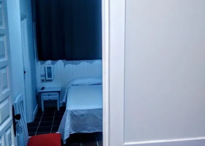 Montesol Arttyco 2* Sierra Nevada