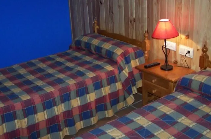 Hotel Montesol Arttyco