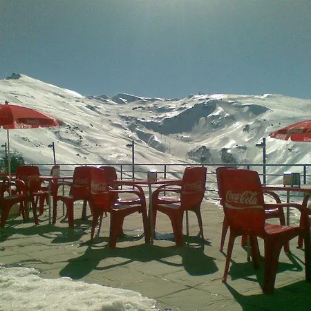 Montesol Arttyco سْييرا نيفادا