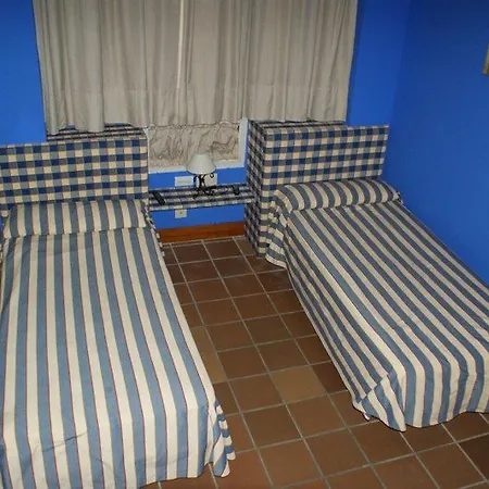 Hotel Montesol Arttyco Sierra Nevada