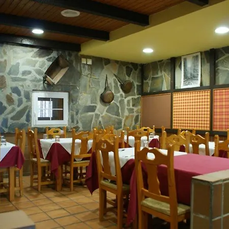 Montesol Arttyco 2* سْييرا نيفادا