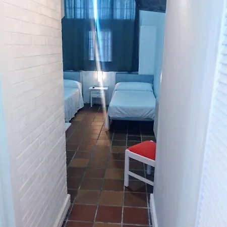 Hotel Montesol Arttyco Sierra Nevada