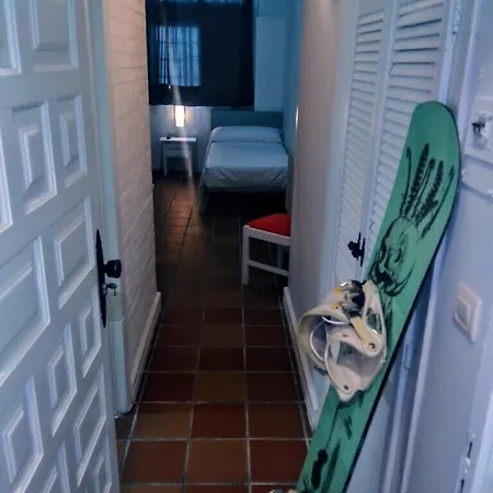 Montesol Arttyco Hotel