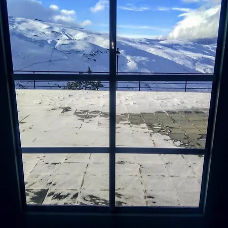 Montesol Arttyco 2* Sierra Nevada