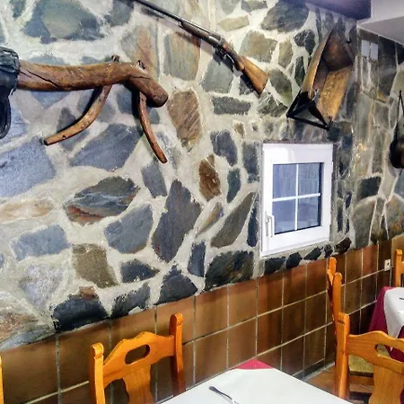 Montesol Arttyco Hotel Sierra Nevada