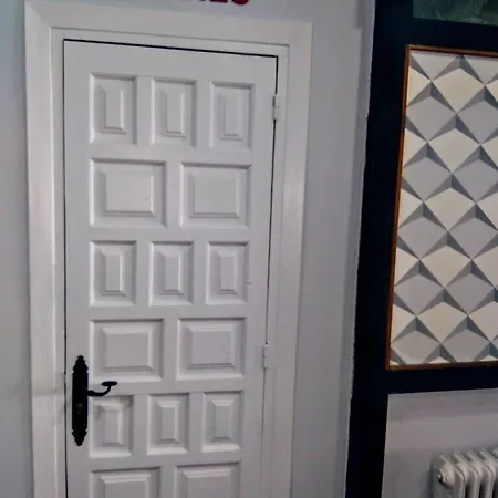 Montesol Arttyco Hotel