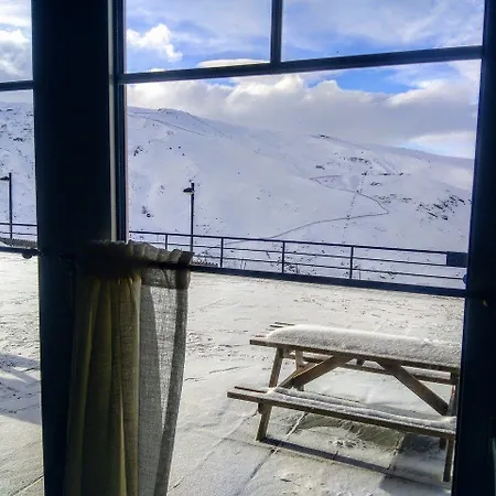 Montesol Arttyco 2* Sierra Nevada