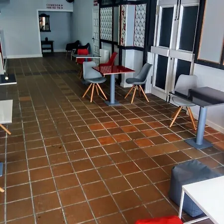 Montesol Arttyco Hotel 2*