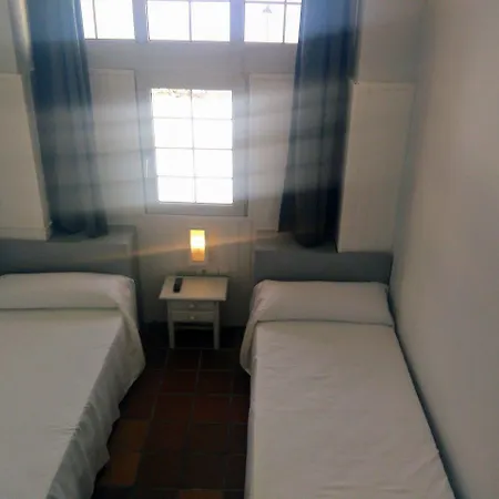 Montesol Arttyco 2* Sierra Nevada