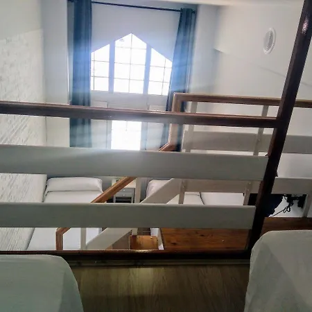 Hotel Montesol Arttyco Sierra Nevada