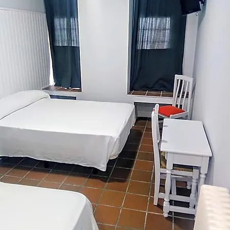 Hotel Montesol Arttyco