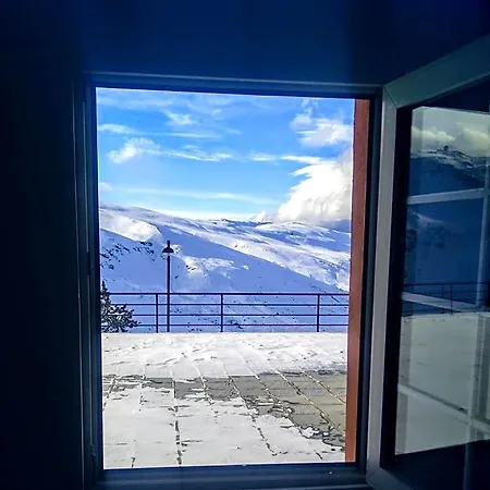 Hotel Montesol Arttyco Sierra Nevada