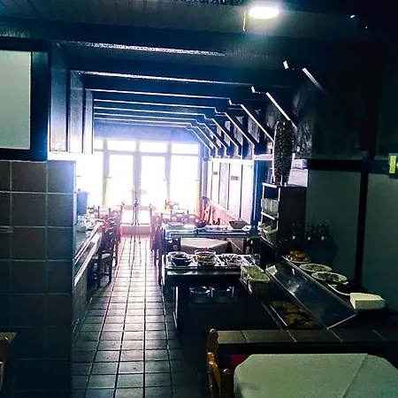 Montesol Arttyco Hotel