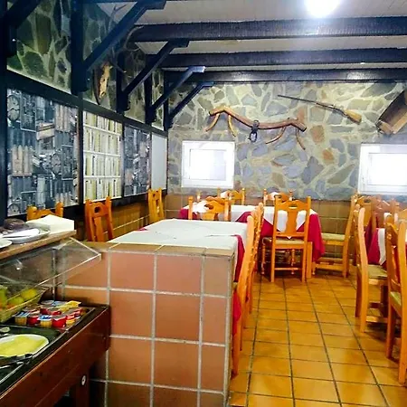 Hotel Montesol Arttyco