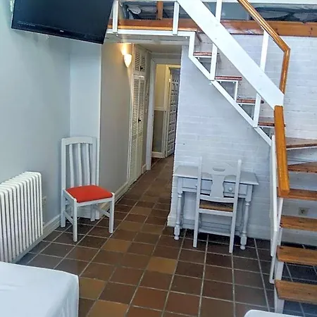 Montesol Arttyco 2* Sierra Nevada