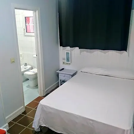 Hotel Montesol Arttyco