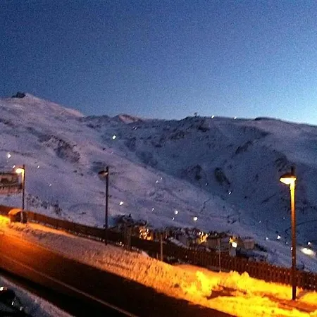 Montesol Arttyco Sierra Nevada