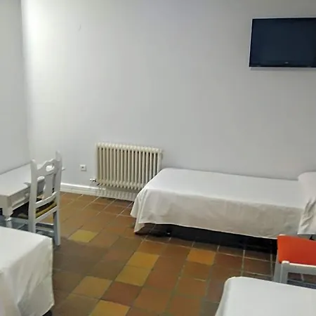 Montesol Arttyco Hotel 2*