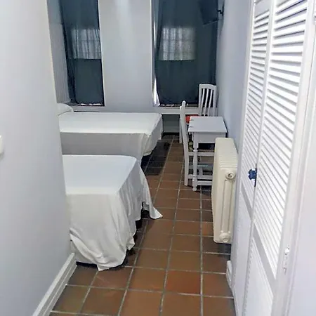Montesol Arttyco Hotel 2*