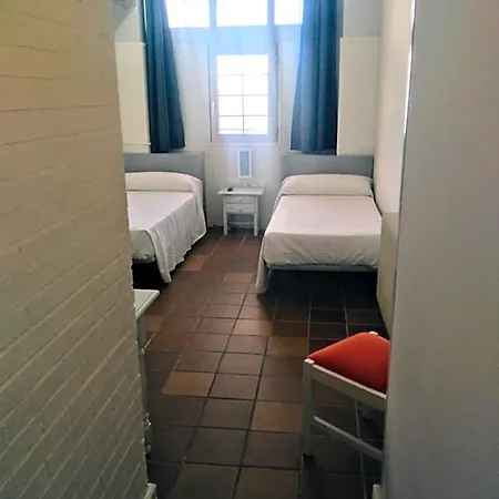 Montesol Arttyco Hotel 2*