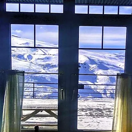 Montesol Arttyco 2* Sierra Nevada