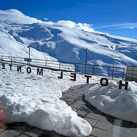 Montesol Arttyco Hotel 2*