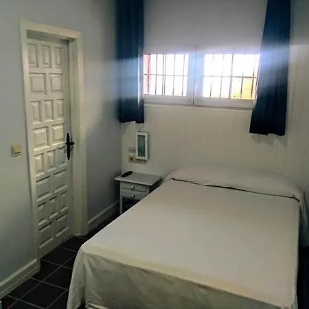 Hotel Montesol Arttyco