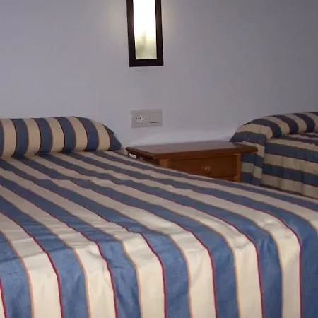 Montesol Arttyco Sierra Nevada