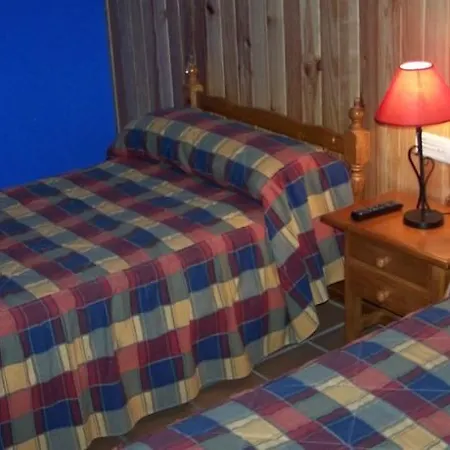 Hotel Montesol Arttyco