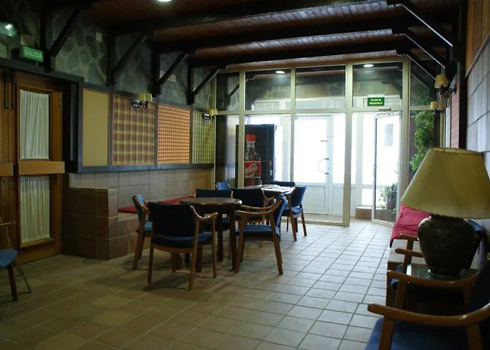 Montesol Arttyco Ξενοδοχείο 2*