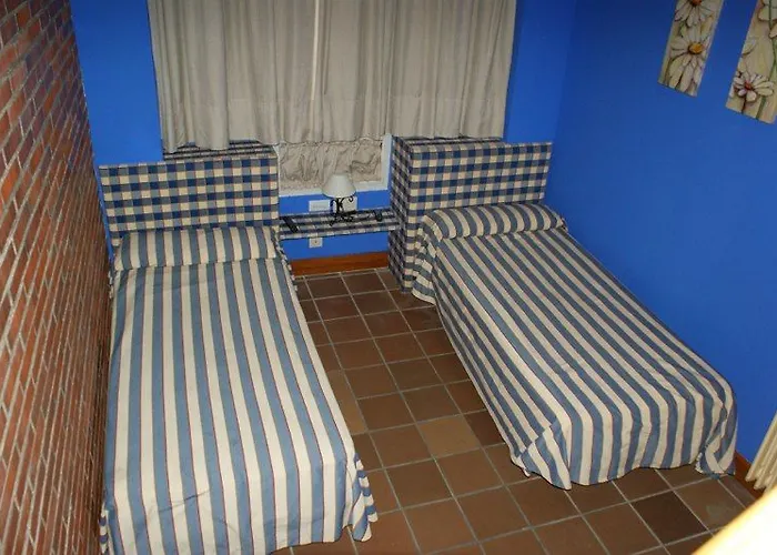 Ξενοδοχείο Montesol Arttyco Σιέρρα Νεβάδα