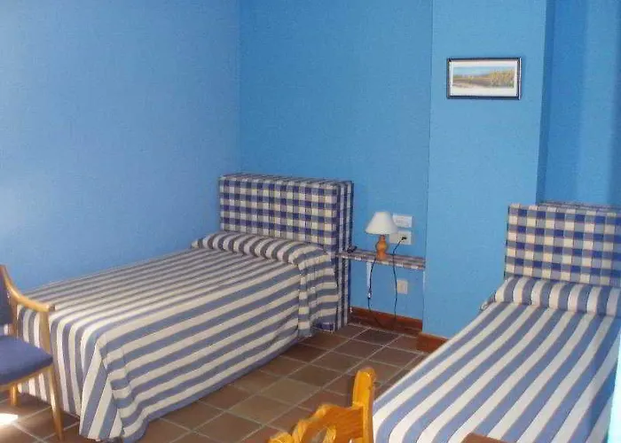 Ξενοδοχείο Montesol Arttyco Σιέρρα Νεβάδα