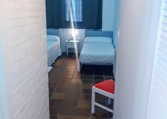 Ξενοδοχείο Montesol Arttyco Σιέρρα Νεβάδα