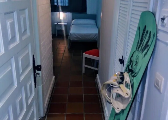 Montesol Arttyco Ξενοδοχείο