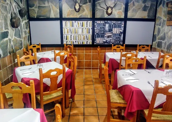 Montesol Arttyco Ξενοδοχείο Σιέρρα Νεβάδα