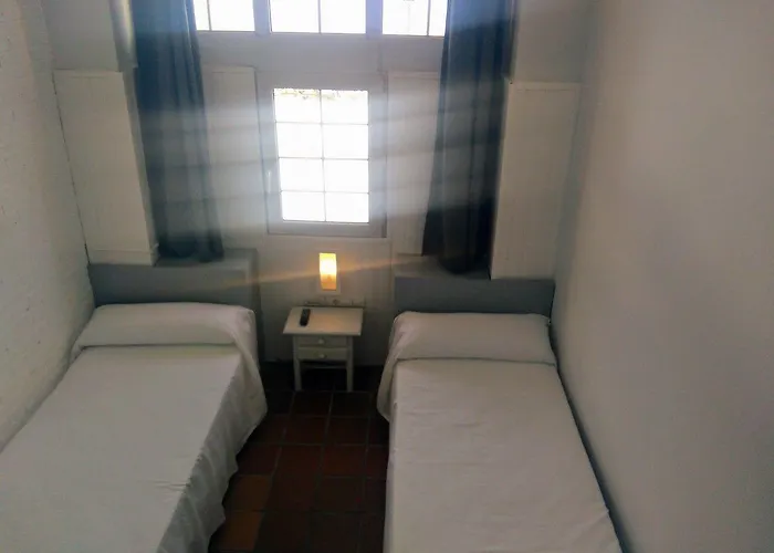 Montesol Arttyco 2* Σιέρρα Νεβάδα