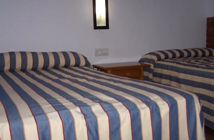 Montesol Arttyco سْييرا نيفادا