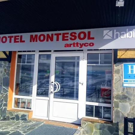 Montesol Arttyco
