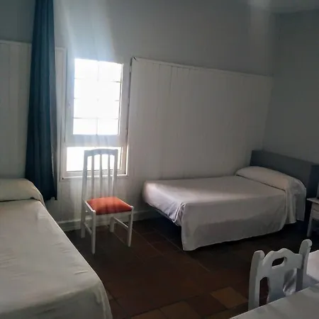 Hotel Montesol Arttyco