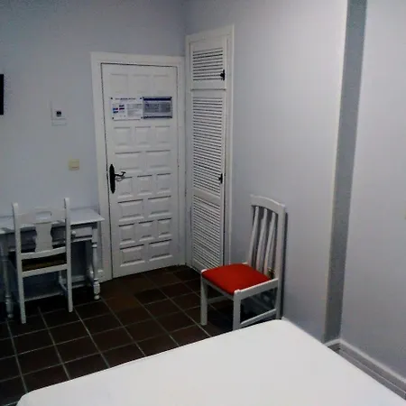 Montesol Arttyco Hotel Sierra Nevada