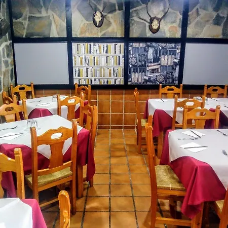 Montesol Arttyco Hotel Sierra Nevada